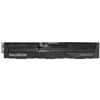 Видеокарта Gigabyte RX 9070XT GV-R9070XT AORUS E-16GD