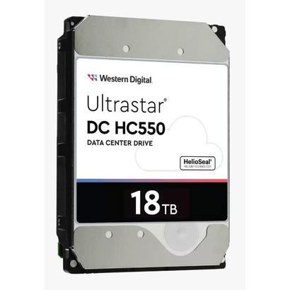 Жесткий диск 3.5'' 18Tb WD WUH721818AL5204