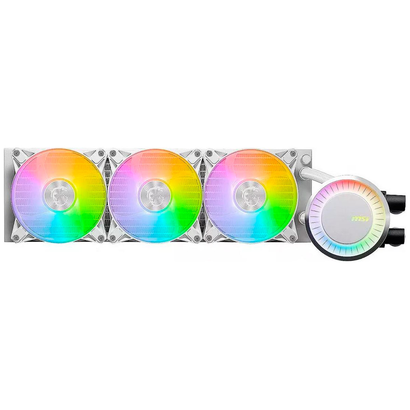 ЖСО MSI MAG CORELIQUID E360 WH