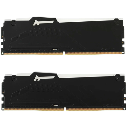 DDR5 2x32Gb 6000MHz Kingston KF560C30BBEAK2-64