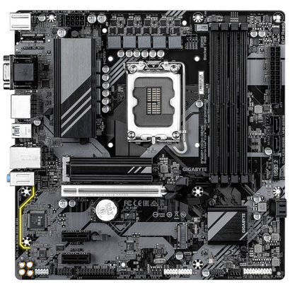 Mат.плата GIGABYTE S1700 B760M DS3H GEN5 D5