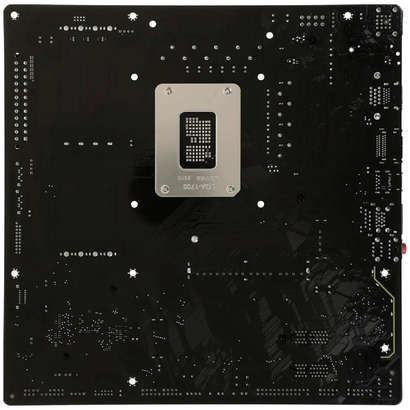 Mат.плата GIGABYTE S1700 B760M DS3H GEN5 D5