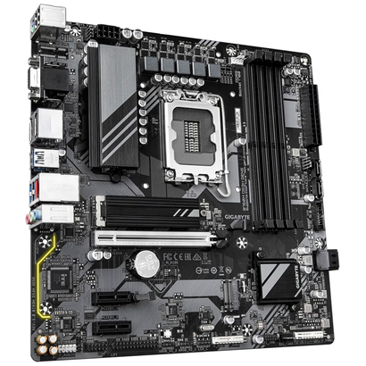 Mат.плата GIGABYTE S1700 B760M DS3H GEN5 D5