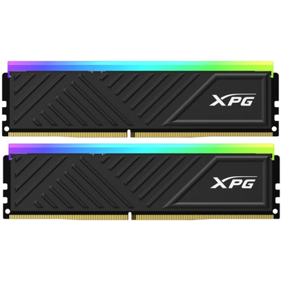 DDR4 2x16Gb 3600MHz ADATA AX4U360016G18I-DTBKD35G