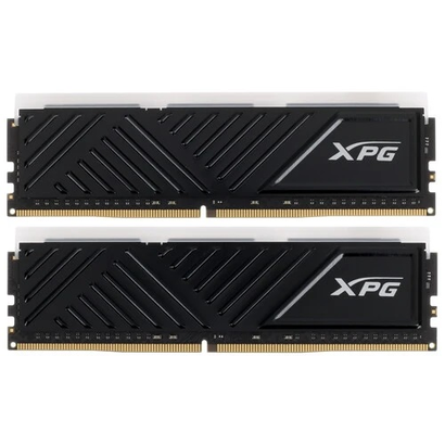 DDR4 2x16Gb 3600MHz ADATA AX4U360016G18I-DTBKD35G