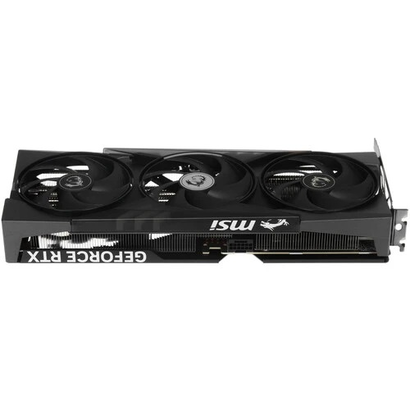 Видеокарта MSI RTX 5060 Ti GAMING TRIO OC 8G