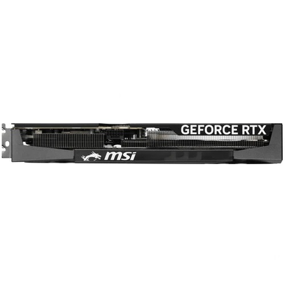 Видеокарта MSI RTX 5060 Ti GAMING TRIO OC 8G