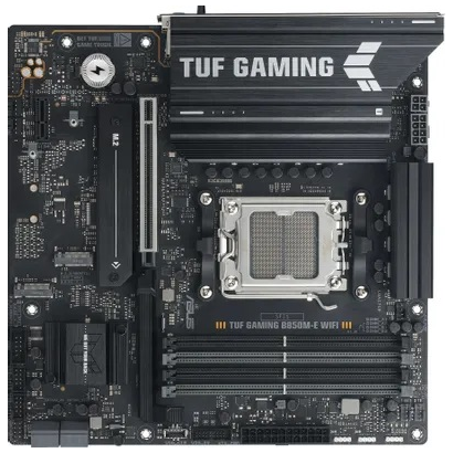 Mат.плата ASUS SAM5 TUF GAMING B850M-E WIFI