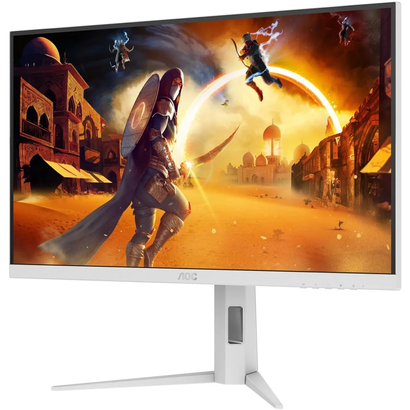 Монитор 27'' AOC Q27G4/WS