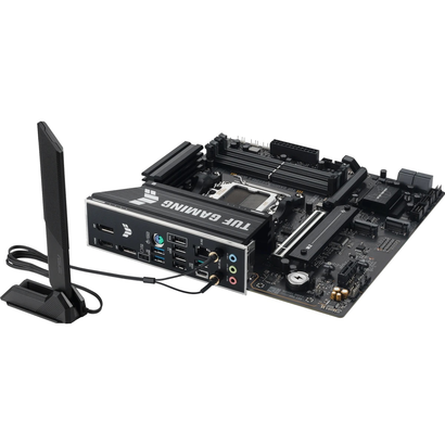 Mат.плата ASUS SAM5 TUF GAMING B850M-E WIFI