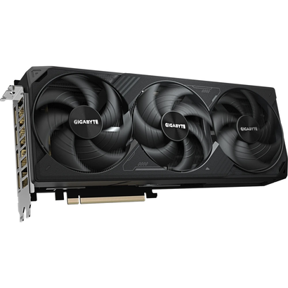 Видеокарта Gigabyte RTX 5080 GV-N5080WF3OC-16GD