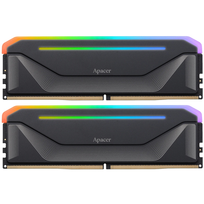 DDR5 2x32Gb 5600MHz Apacer AH5U64G56C522NBAA-2