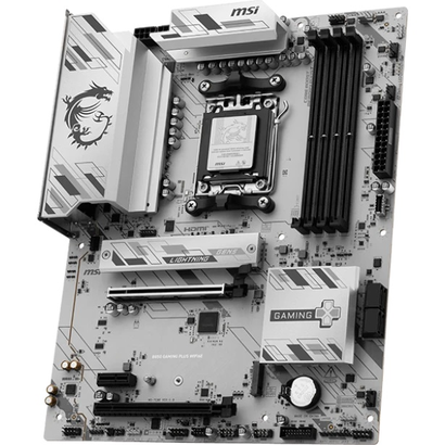 Mат.плата MSI SAM5 B850 GAMING PLUS WIFI6E