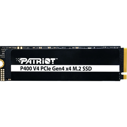 SSD M.2 2Tb PATRIOT P400VP2TBM28H