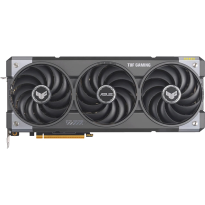 Видеокарта ASUS TUF-RX9070XT-O16G-GAMING