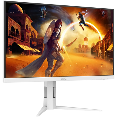 Монитор 27'' AOC Q27G4/WS