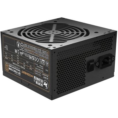 Блок питания 750W Super Flower SF-750C12DB