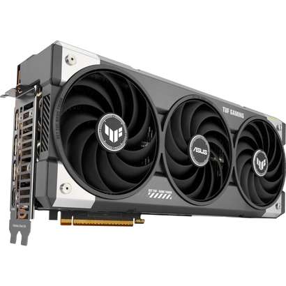 Видеокарта ASUS TUF-RX9070XT-O16G-GAMING