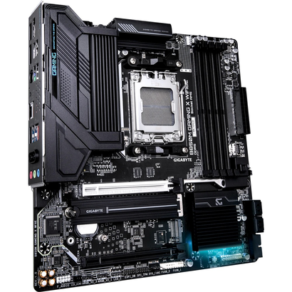 Mат.плата GIGABYTE SAM5 B850M GAMING X WIFI6E