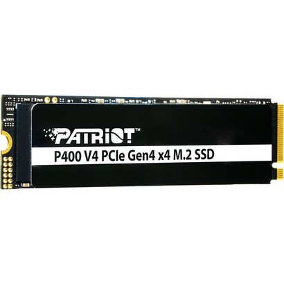 SSD M.2 2Tb PATRIOT P400VP2TBM28H