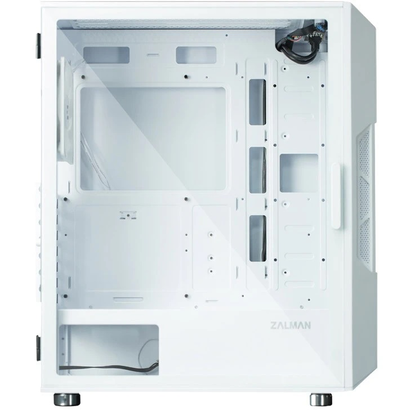 Корпус ZALMAN i3 NEO ARGB WH