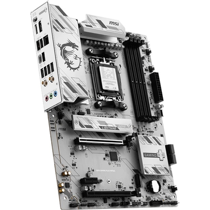 Mат.плата MSI SAM5 B850 GAMING PLUS WIFI6E