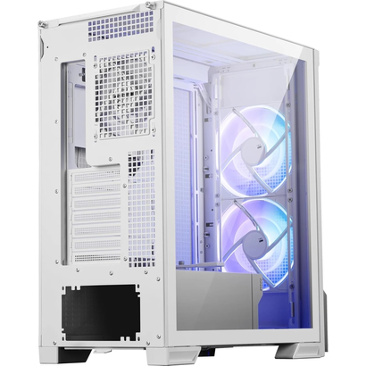 Корпус MSI MPG VELOX 300R AIRFLOW PZ WH