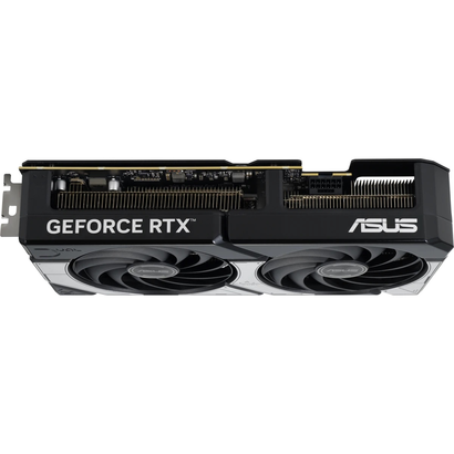 Видеокарта ASUS RTX 5070 DUAL-RTX5070-O12G