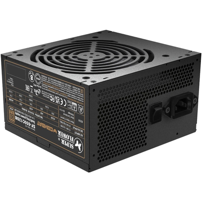 Блок питания 650W Super Flower SF-650C12DB