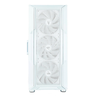 Корпус ZALMAN i3 NEO WH