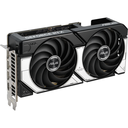 Видеокарта ASUS RTX 5070 DUAL-RTX5070-O12G