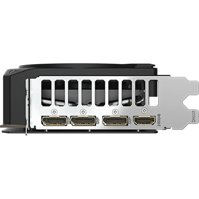 Видеокарта Gigabyte RTX 5080 GV-N5080WF3OC-16GD