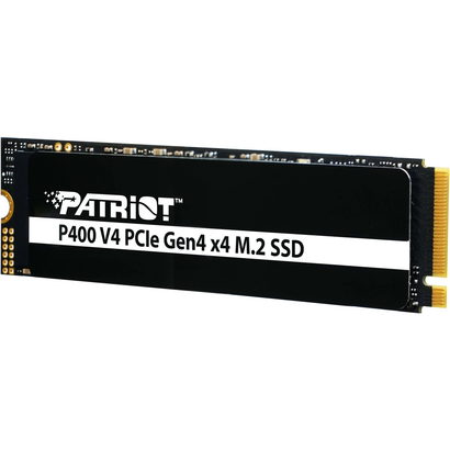 SSD M.2 2Tb PATRIOT P400VP2TBM28H