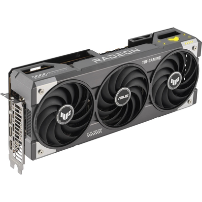 Видеокарта ASUS TUF-RX9070XT-O16G-GAMING