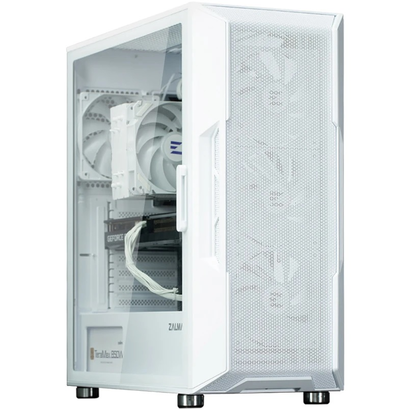 Корпус ZALMAN i3 NEO ARGB WH