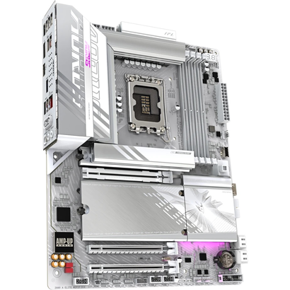 Mат.плата GIGABYTE S1851 Z890 AORUS ELITE WIFI7 ICE