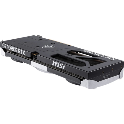 Видеокарта MSI RTX 5060 VENTUS 3X 8G