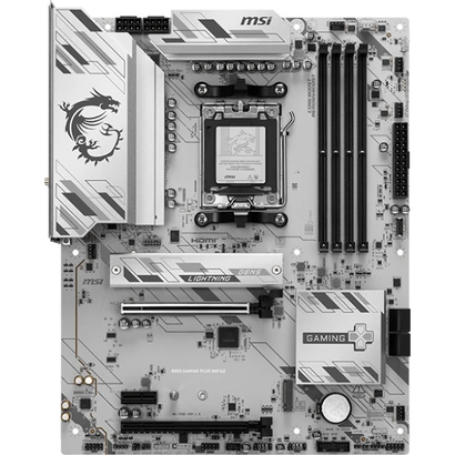 Mат.плата MSI SAM5 B850 GAMING PLUS WIFI6E