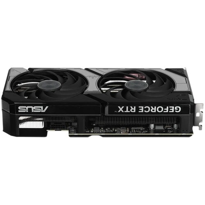 Видеокарта ASUS RTX 5070 DUAL-RTX5070-O12G
