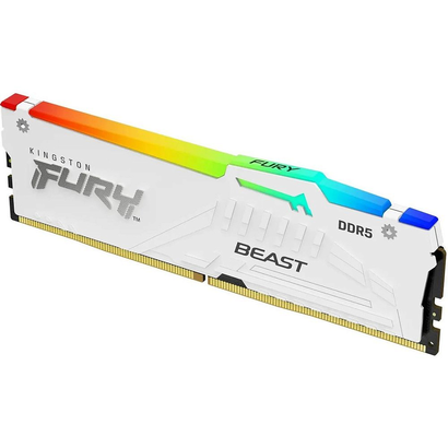 DDR5 32Gb 6400MHz Kingston KF564C32BWA-32