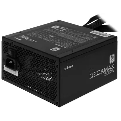 Блок питания 500W Zalman ZM500-LX3