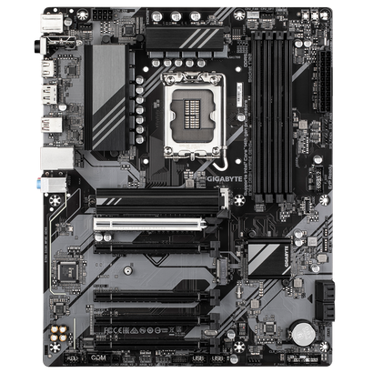 Mат.плата GIGABYTE S1700 B760M DS3H WF6E GEN5 D5