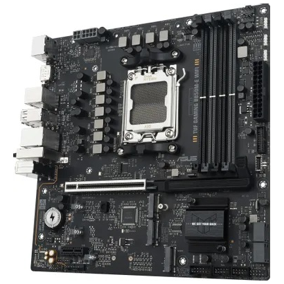 Mат.плата ASUS SAM5 TUF GAMING B850M-E WIFI