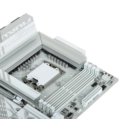 Mат.плата GIGABYTE S1851 Z890 AORUS ELITE WIFI7 ICE