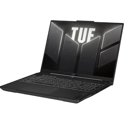 Ноутбук ASUS FX607VJ-RL013 16'' FHD+ IPS 144Hz Core 5 210H/16GB/SSD512Gb/RTX3050 6Gb/DOS/серый