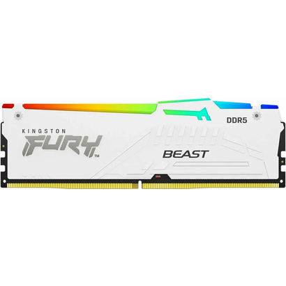 DDR5 32Gb 6400MHz Kingston KF564C32BWA-32
