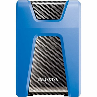 Портативный жесткий диск A-Data USB3.0 1Tb AHD650-1TU31-CBL