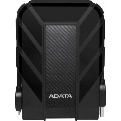 Портативный жесткий диск A-Data USB3.0 2Tb AHD710P-2TU31-CBK