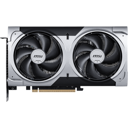 Видеокарта MSI RTX 5060 Ti VENTUS 2X PLUS 16G