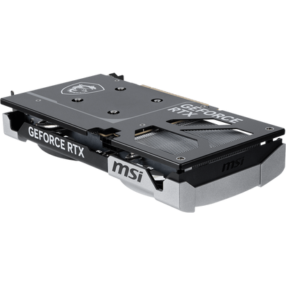 Видеокарта MSI RTX 5060 Ti VENTUS 2X PLUS 16G